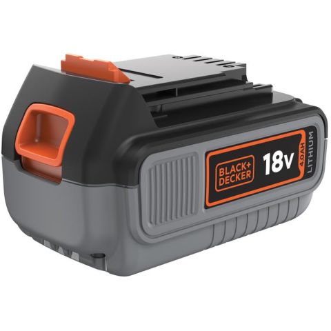 Аккумулятор black decker bl4018